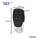 433MHz Garage Remote Controls
